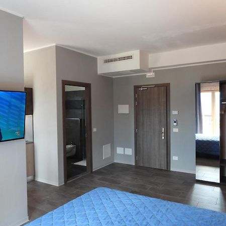 Albergo Rusen Borno Luaran gambar